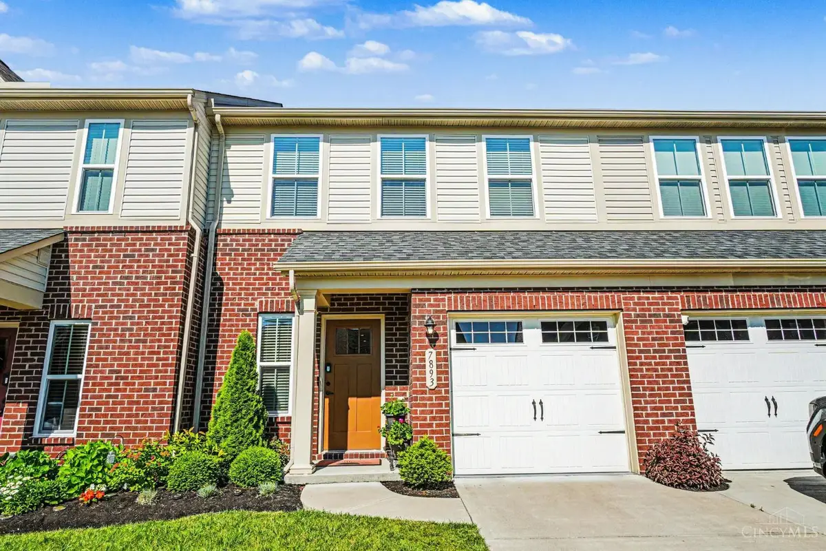 7893 Pinnacle Point Drive, West Chester, OH 45069 - #1