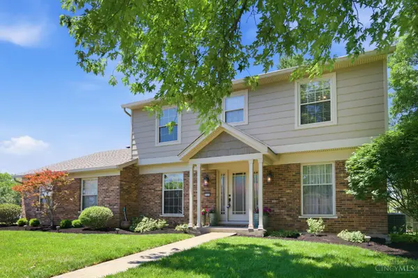 7338 Pickway Drive, Miami Twp, OH 45233