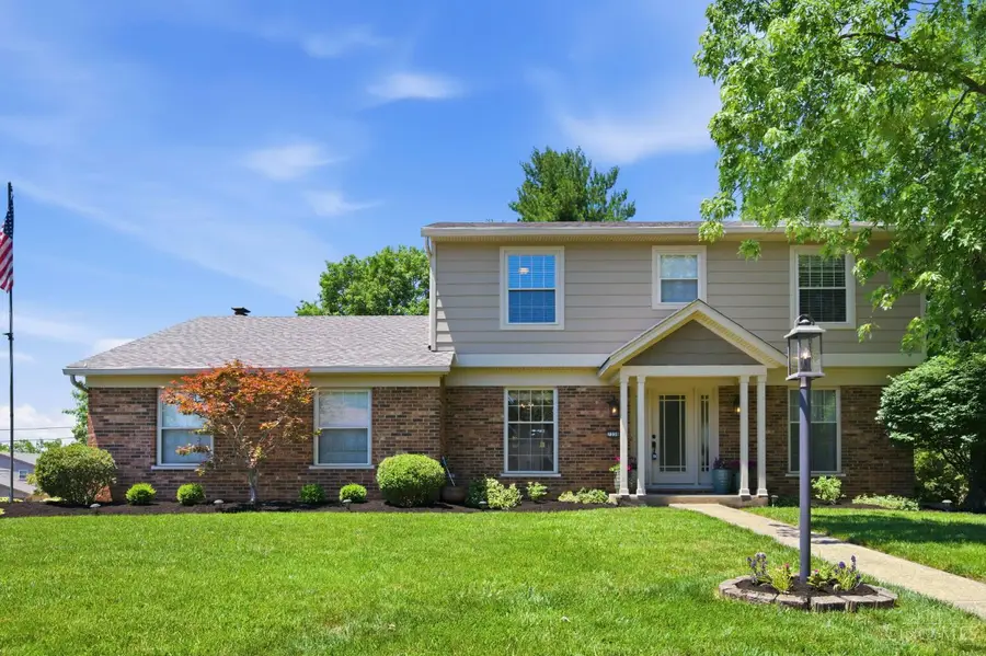 7338 Pickway Drive, Mack, OH 45233 - #2