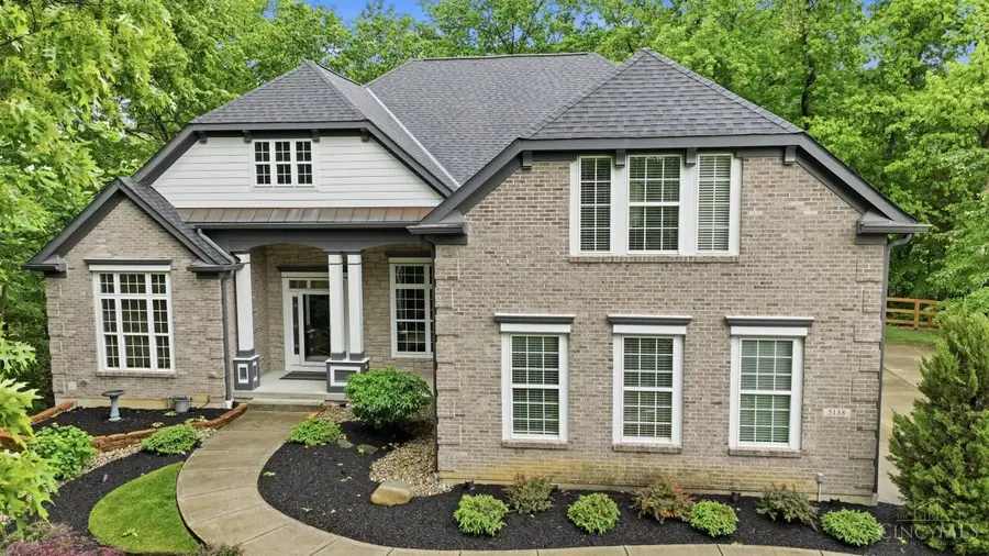 5138 Chukker Point Lane, Union, OH 45244 - #2