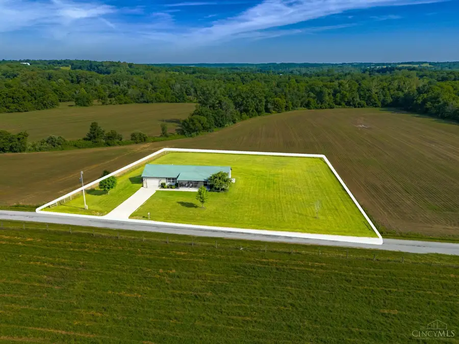 6719 Clear Creek Road, Liberty, OH 45133 - #2