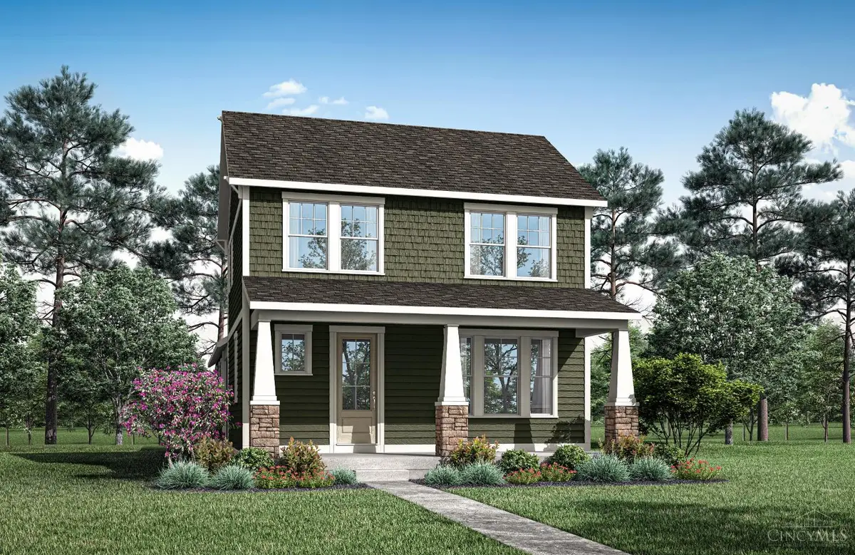 3686 Anderson Street, Lebanon, OH 45036 - #1
