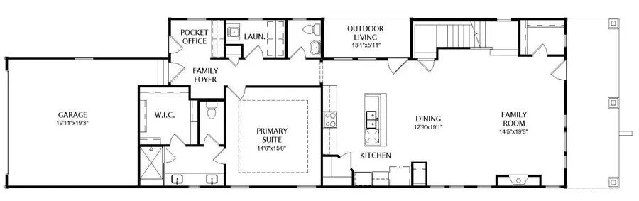 3686 Anderson Street, Lebanon, OH 45036 - #2