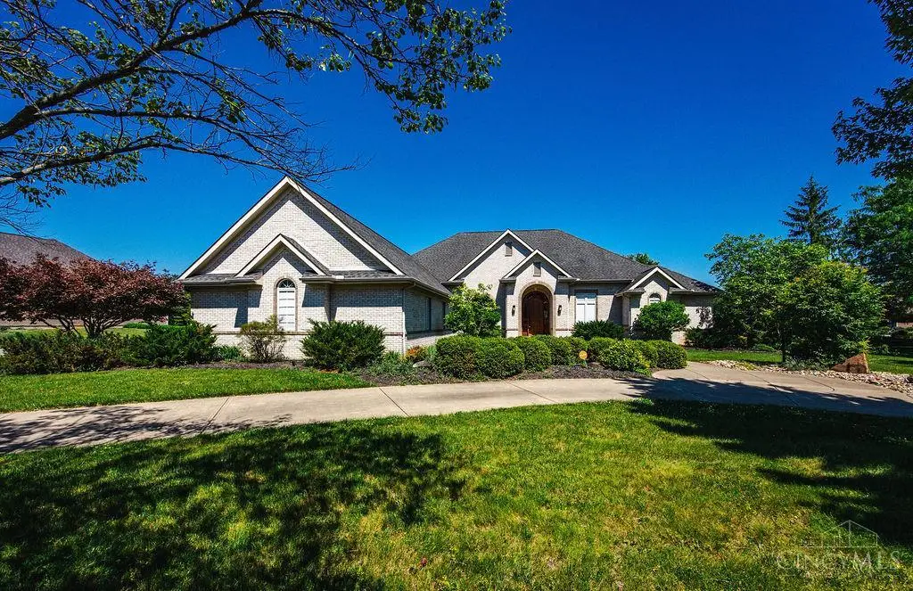 167 Stone Creek Drive, Oxford, OH 45056 - #1