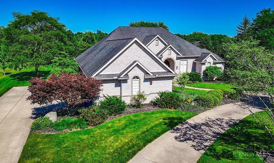 167 Stone Creek Drive, Oxford, OH 45056 - #3