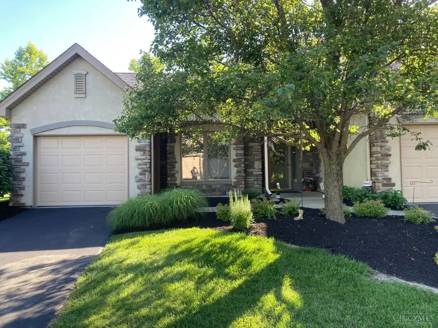 503 Salzberg Lane, Springdale, OH 45246 - #2
