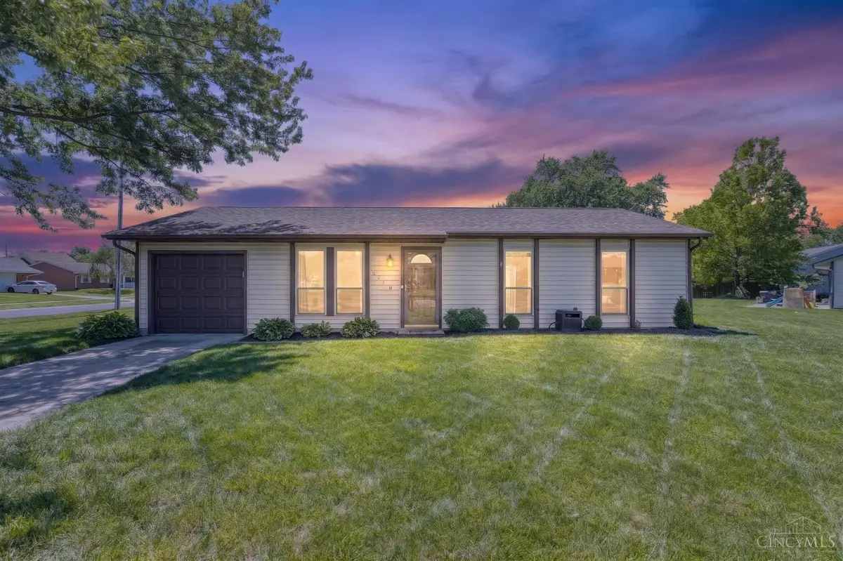 6420 Anderson Drive, Liberty, OH 45044 - #1