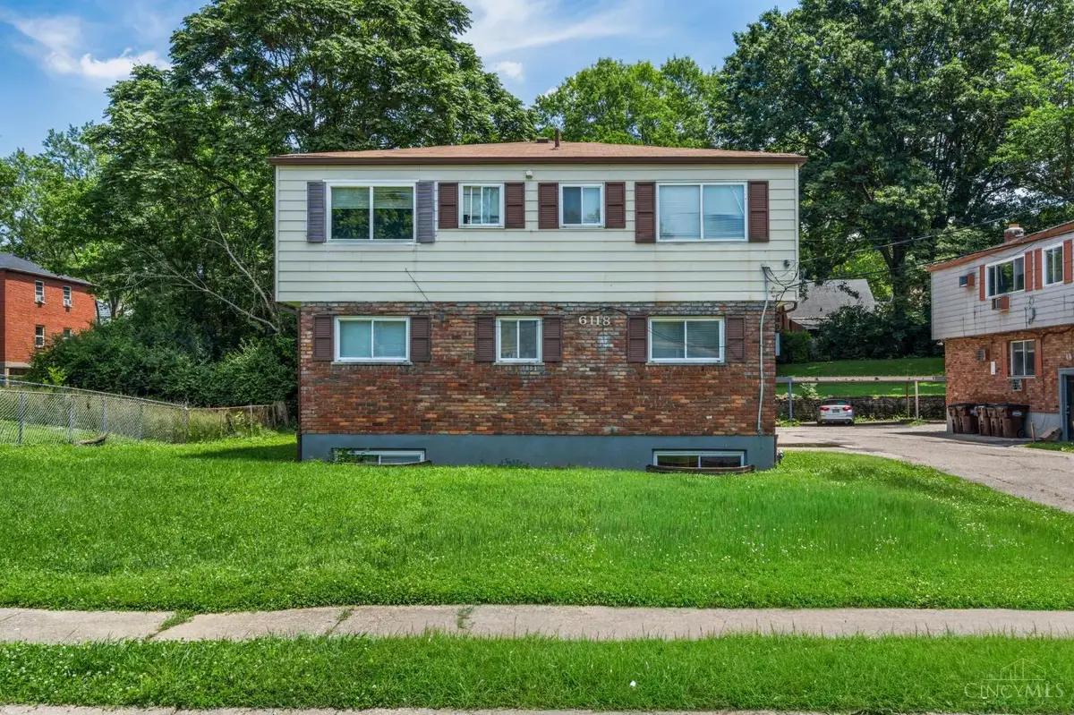 6118 Stover Avenue, Golf Manor, OH 45237 - #1