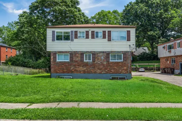 6118 Stover Avenue, Golf Manor, OH 45237