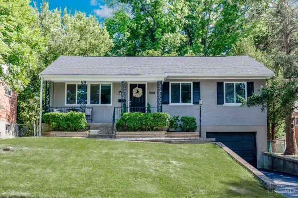 7081 Jeannie Avenue, Anderson Twp, OH 45230