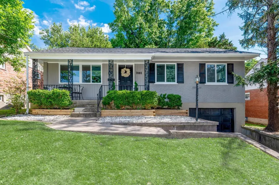 7081 Jeannie Avenue, Anderson, OH 45230 - #2