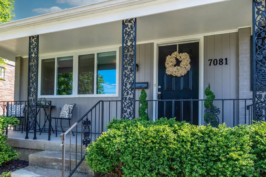 7081 Jeannie Avenue, Anderson, OH 45230 - #3