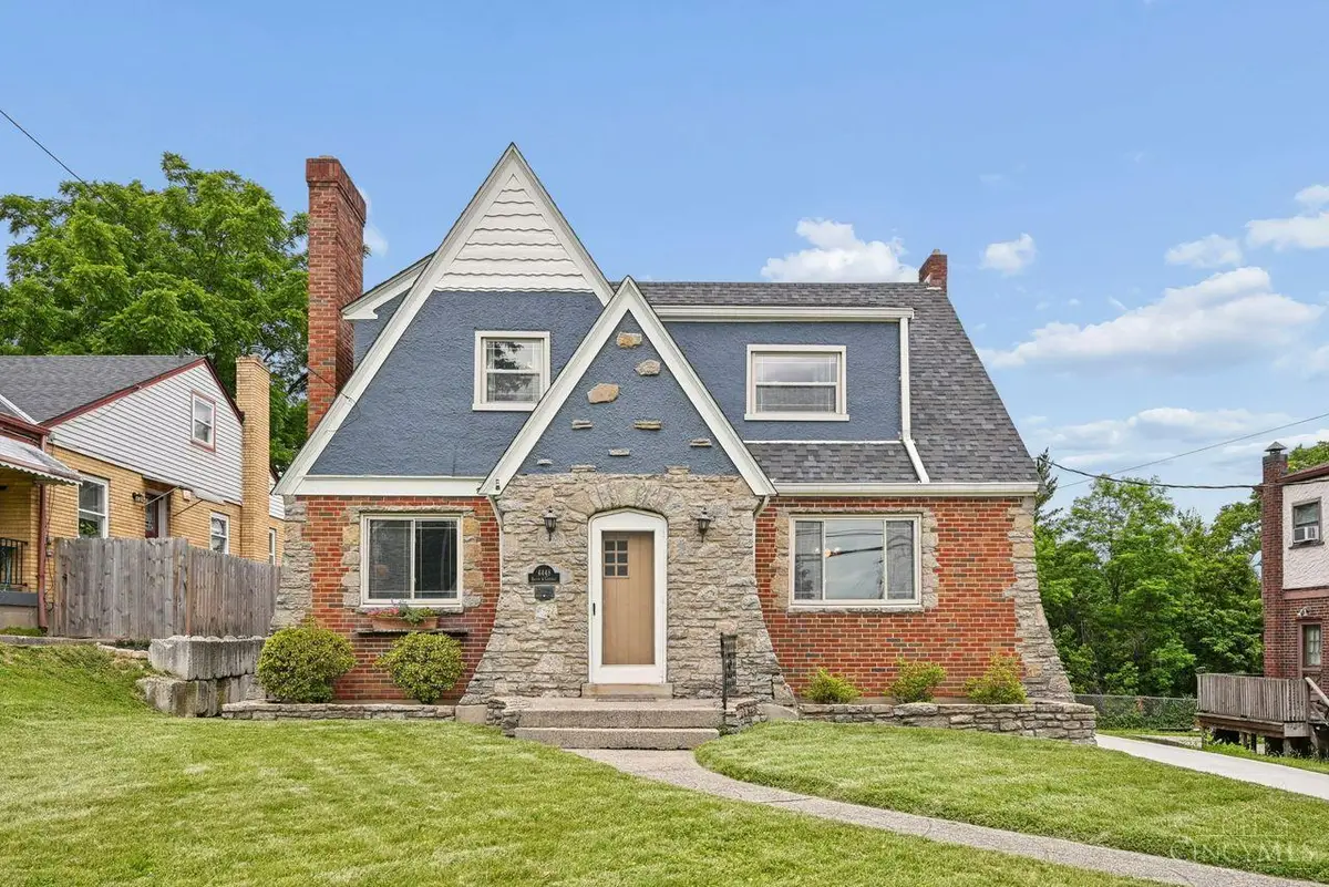 4448 Foley Road, Cincinnati, OH 45238 - #1