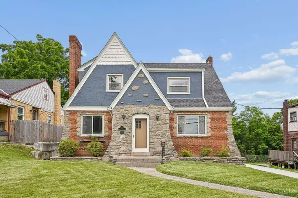 4448 Foley Road, Cincinnati, OH 45238