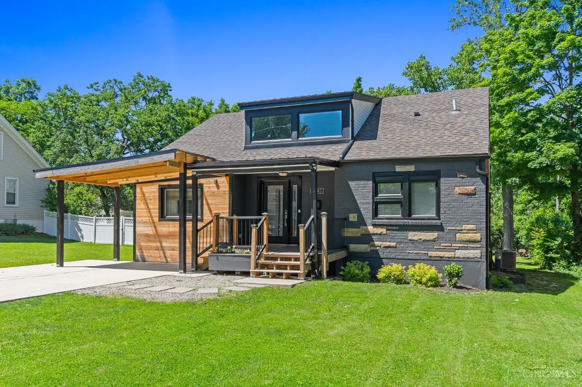 4638 Sycamore Road, Sycamore, OH 45236 - #1