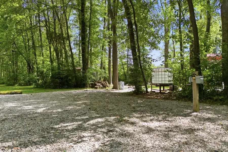 3200 Pleasant Hill Road, Pike, OH 45154 - #3