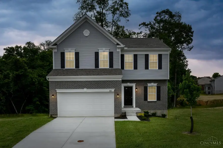 8762 Foxglove Lane, Miami, OH 45002 - #2
