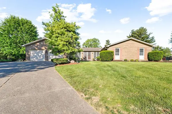 3012 Ash Court, Mason, OH 45040