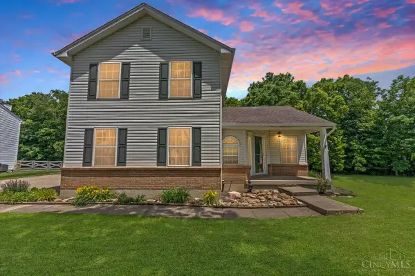 3912 Pebble Creek Lane, Batavia Twp, OH 45102