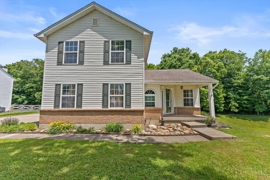 3912 Pebble Creek Lane, Amelia, OH 45102 - #2