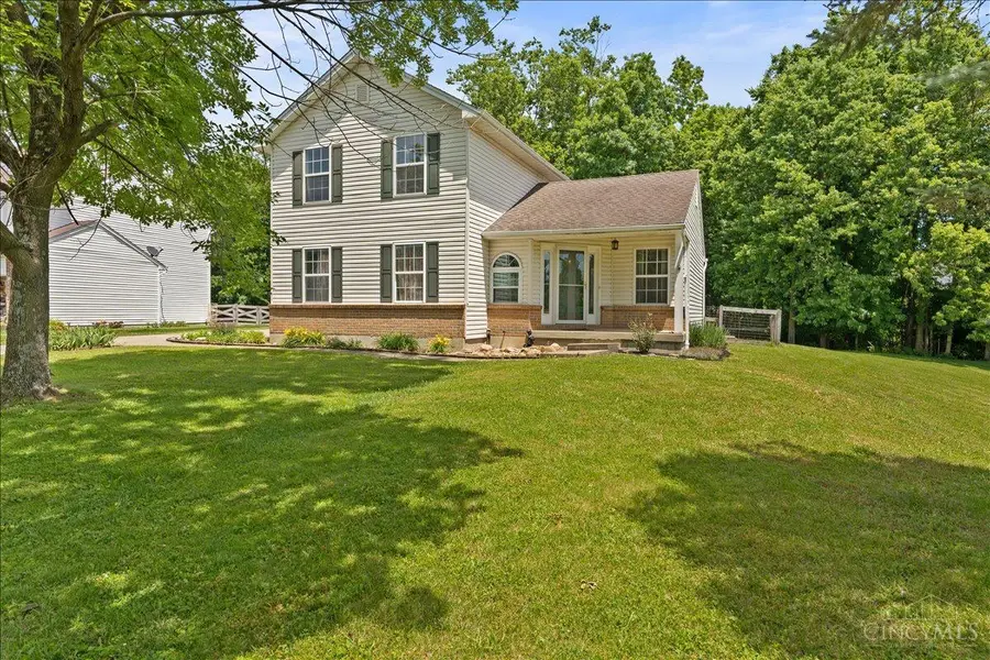 3912 Pebble Creek Lane, Amelia, OH 45102 - #3