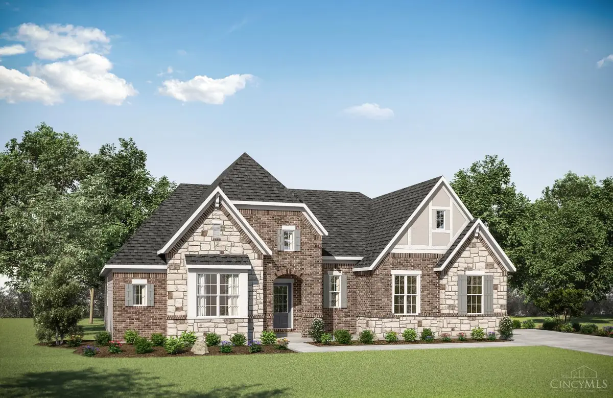 1186 Ridgewood Drive, Miami, OH 45249 - #1