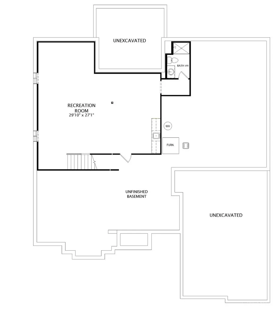 1186 Ridgewood Drive, Miami, OH 45249 - #3
