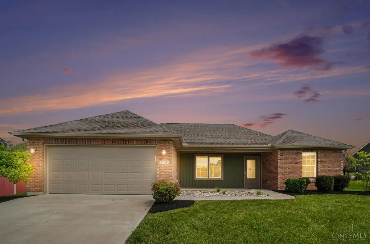 204 Goldenrod Drive, Eaton, OH 45320 - #1