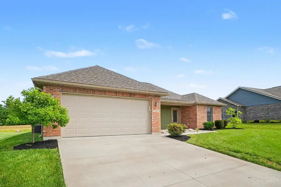 204 Goldenrod Drive, Eaton, OH 45320 - #3