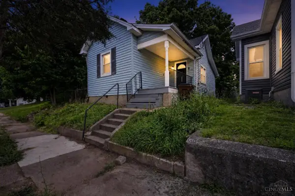 313 Leibee Street, Middletown, OH 45042