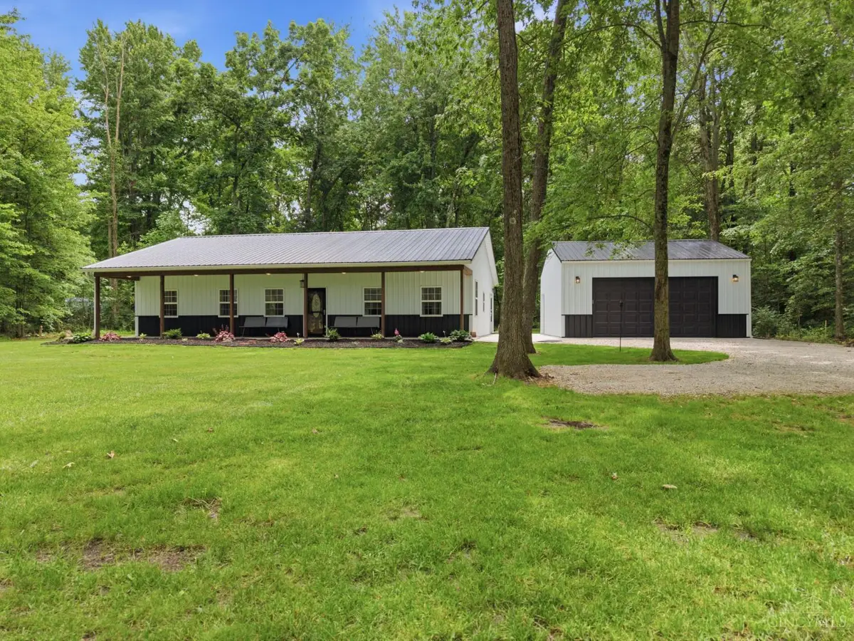 3314 Snider Malott Road, Mount Orab, OH 45154 - #1