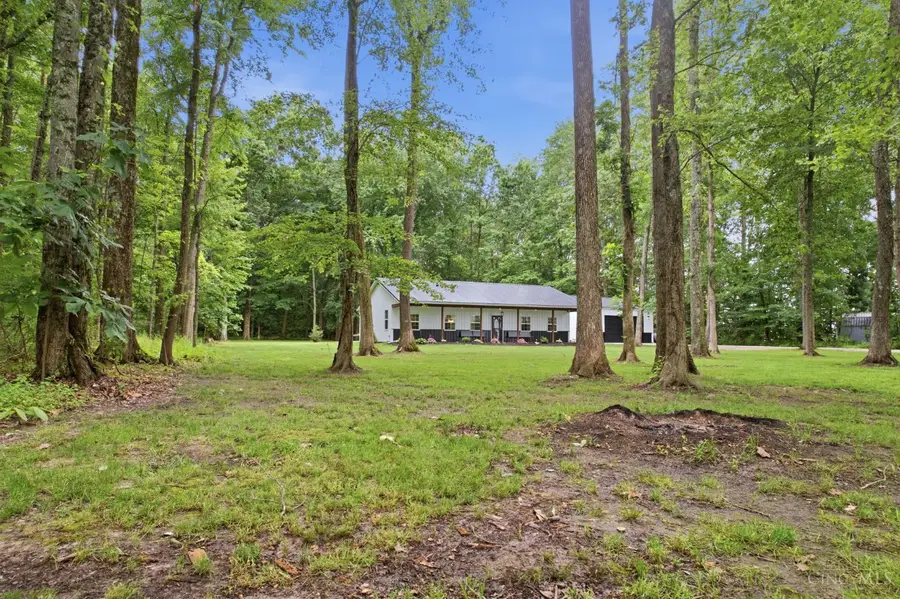 3314 Snider Malott Road, Mount Orab, OH 45154 - #2