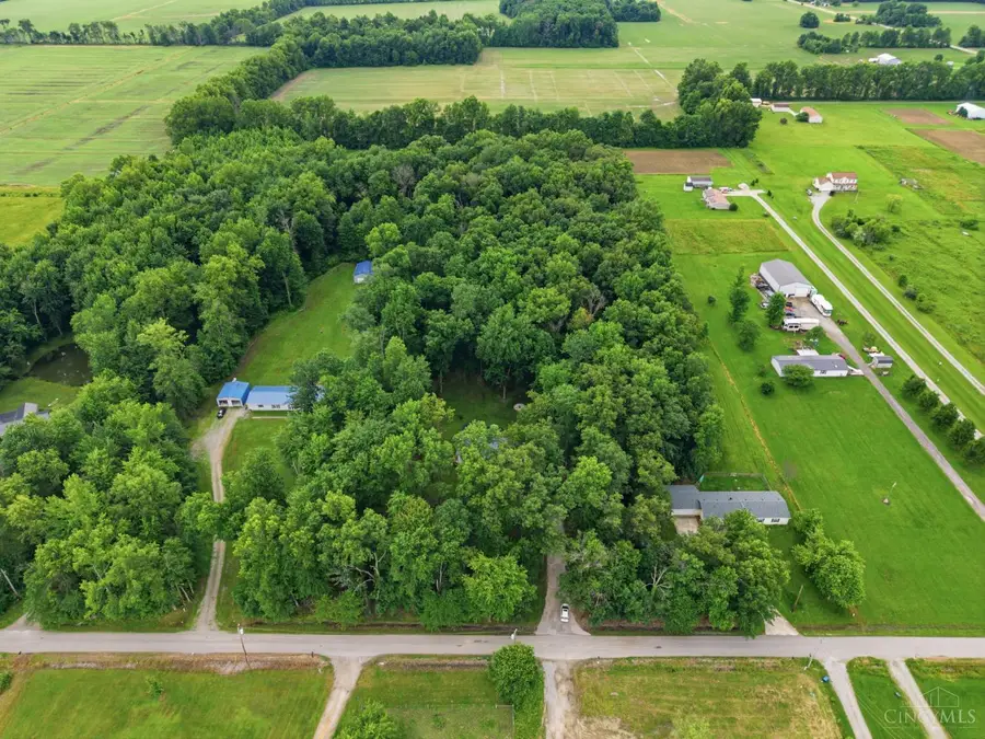 3314 Snider Malott Road, Mount Orab, OH 45154 - #3