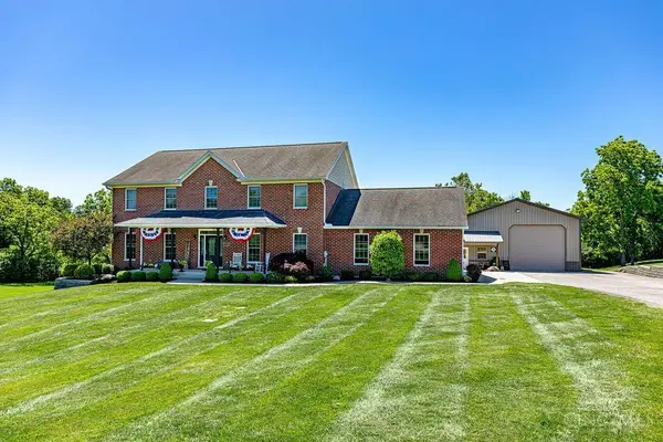 5725 Curnie Drive, Hamilton, OH 45013
