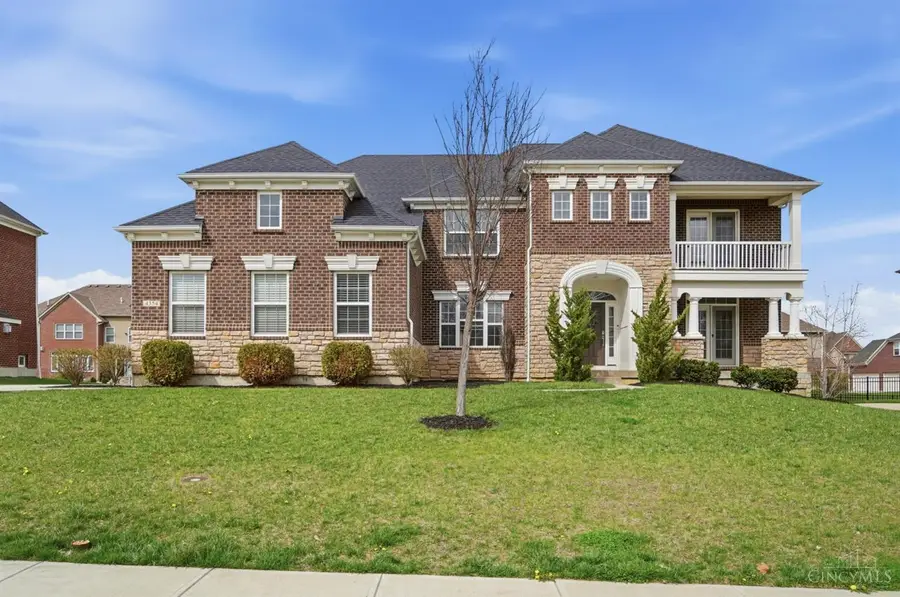 4354 Highland Green Drive, Mason, OH 45040 - #3
