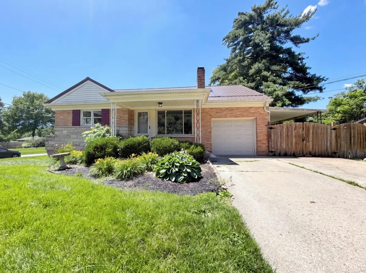 7006 Moorfield Drive, Cincinnati, OH 45230 - #1