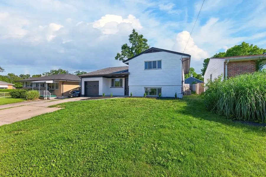 2029 Innes Avenue, Springfield, OH 45224 - #3