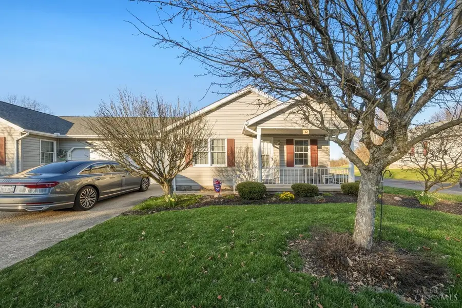 700 E Main Street #32, Hillsboro, OH 45133 - #2