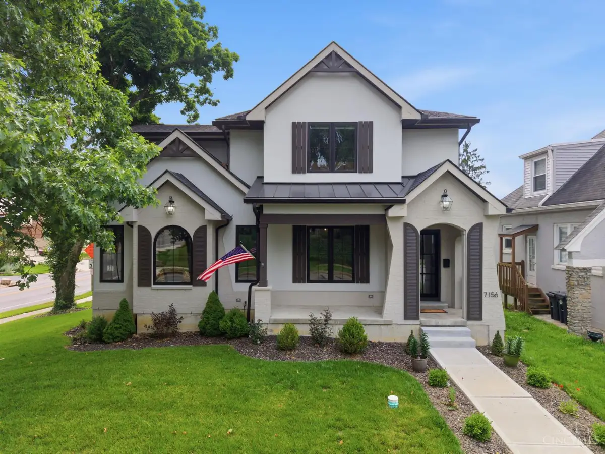 7156 Maple Avenue, Madeira, OH 45243 - #1