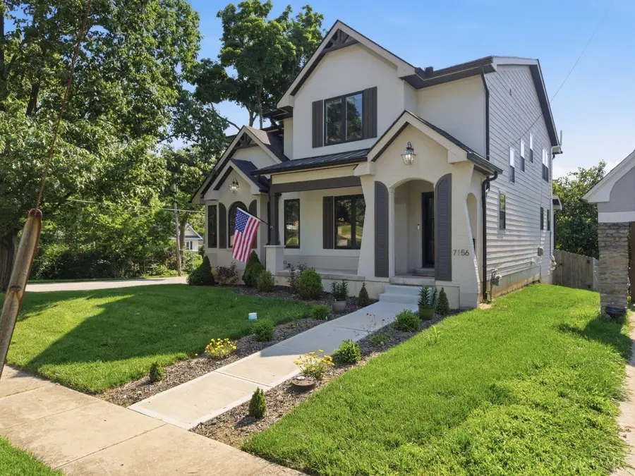 7156 Maple Avenue, Madeira, OH 45243 - #3