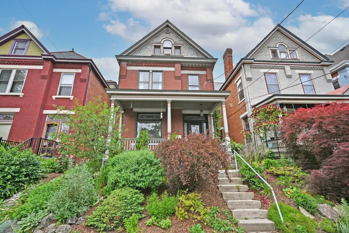 4137 Florida Avenue, Cincinnati, OH 45223 - #1