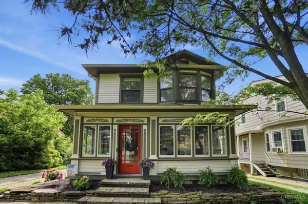 1129 Coronado Avenue, Cincinnati, OH 45238