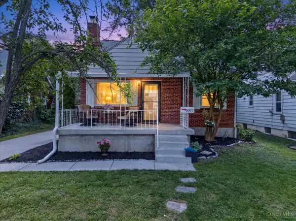 9520 West Avenue, Blue Ash, OH 45242