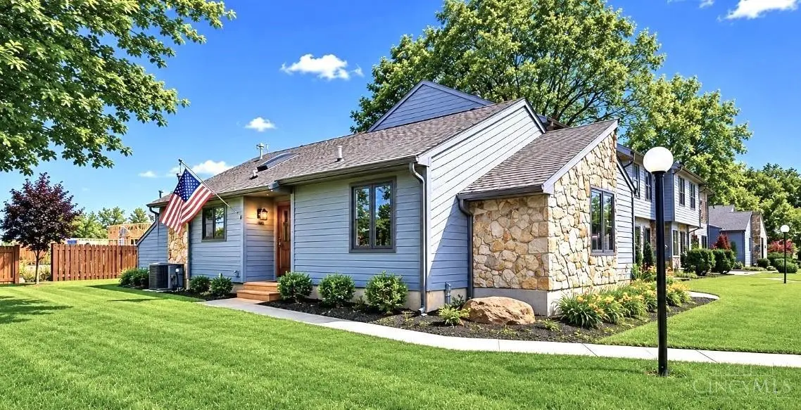 1073 Crisfield Drive, Union, OH 45245 - #1