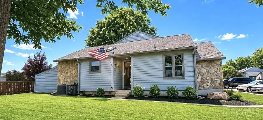 1073 Crisfield Drive, Union, OH 45245 - #2