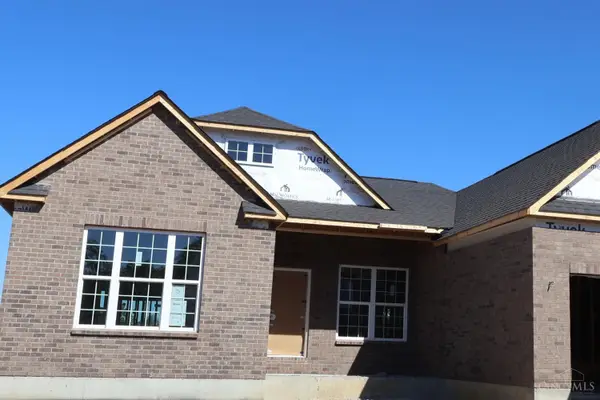 285 Tilly Court #11, Springboro, OH 45066