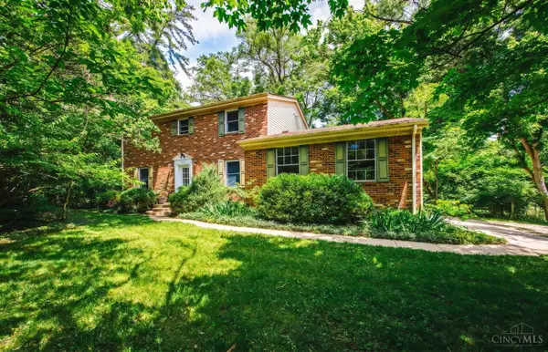 5308 Hillcrest Drive, Oxford Twp, OH 45056