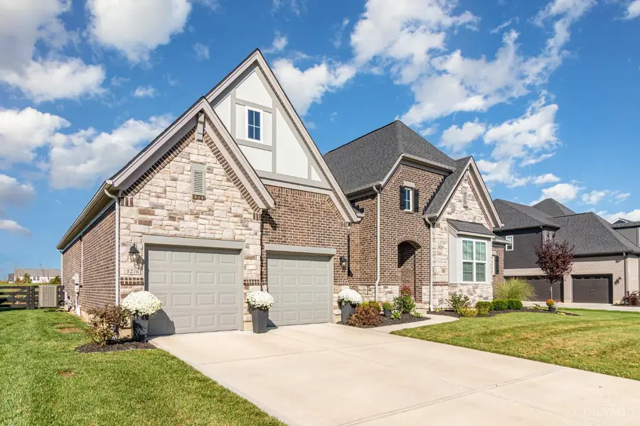 5276 Brougham Lane, Liberty, OH 45011 - #2