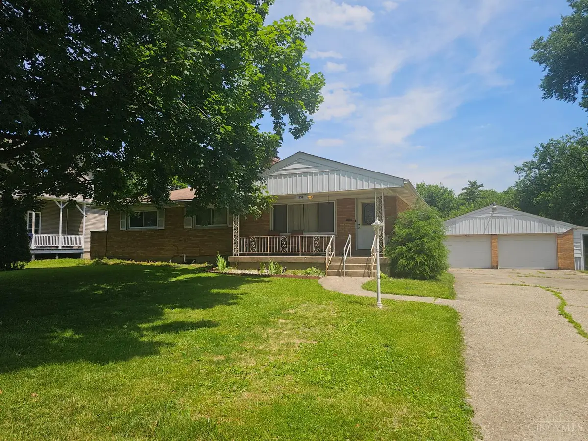 256 Parkway Avenue, Cincinnati, OH 45216 - #1