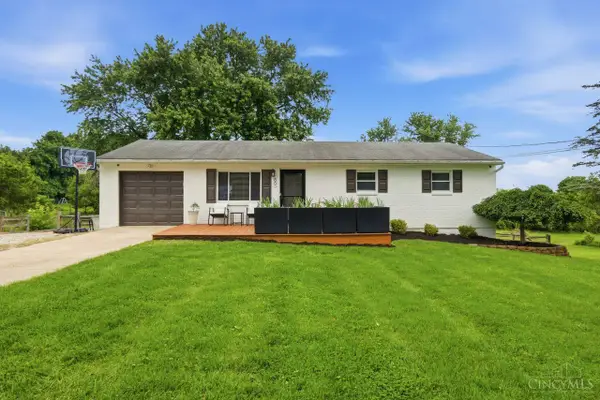 80 Snook Road, Hamilton Twp, OH 45065